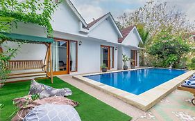 Lahi Villa