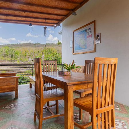 Lahi Villa Batununggul Экстерьер фото