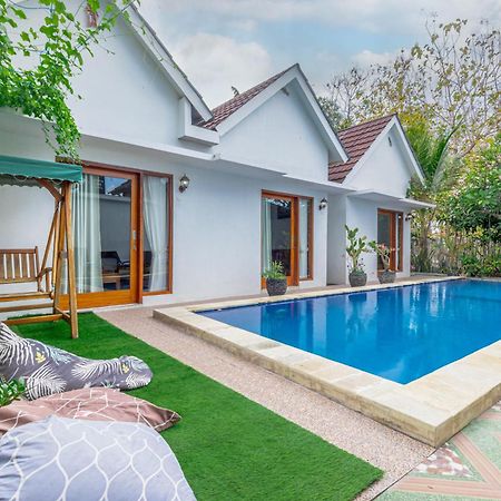 Lahi Villa Batununggul Экстерьер фото