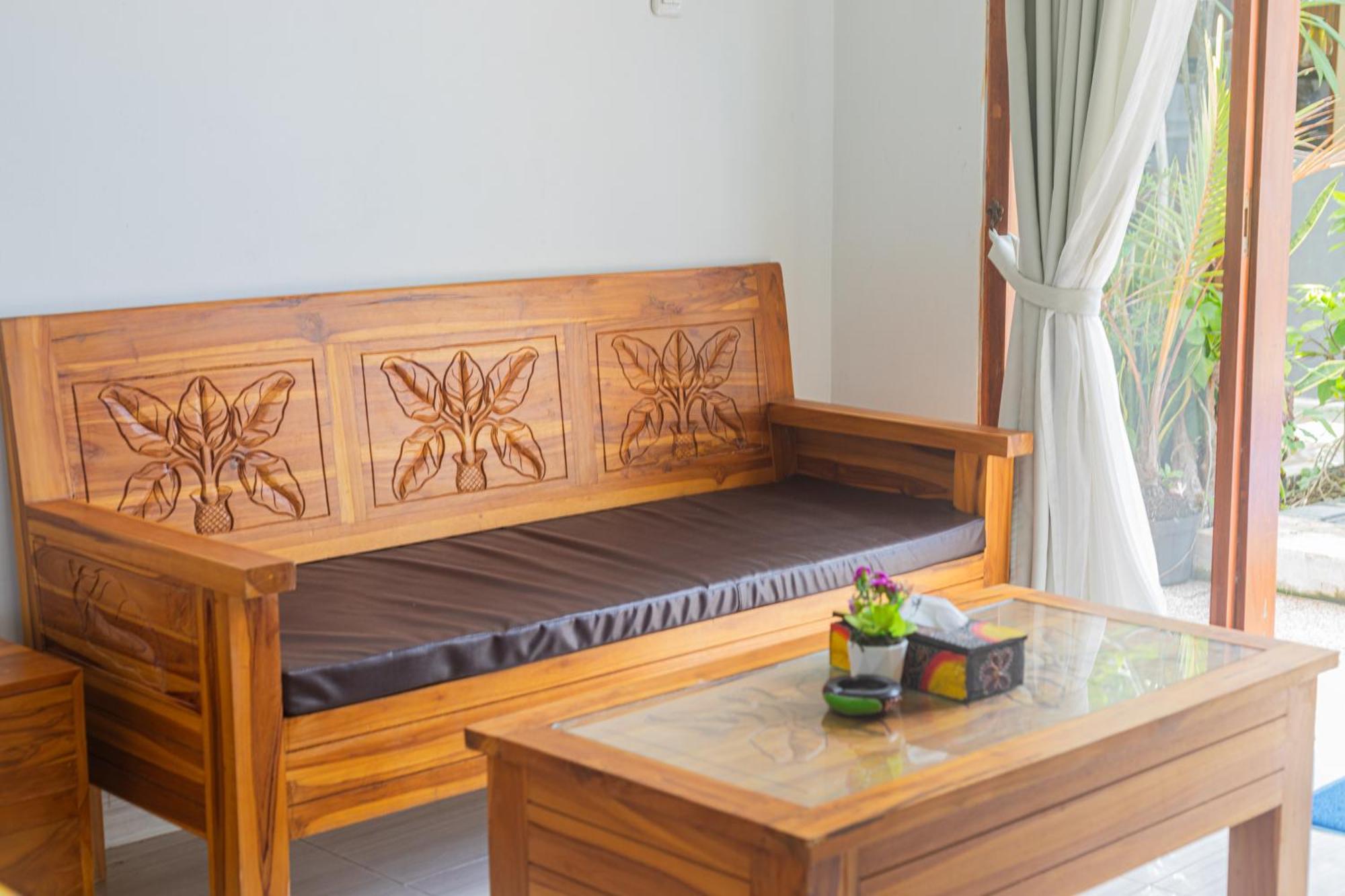 Lahi Villa Batununggul Экстерьер фото