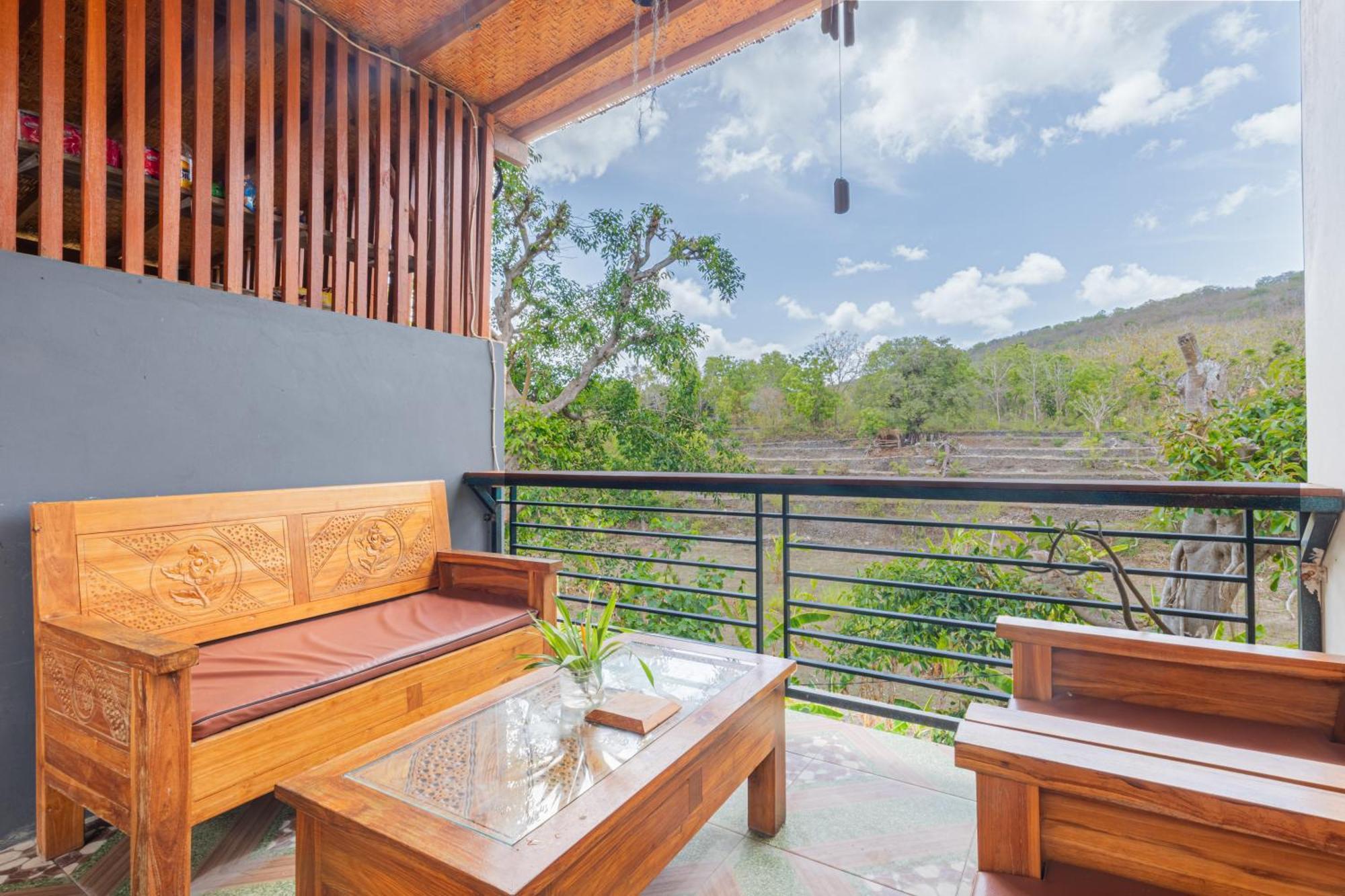 Lahi Villa Batununggul Экстерьер фото