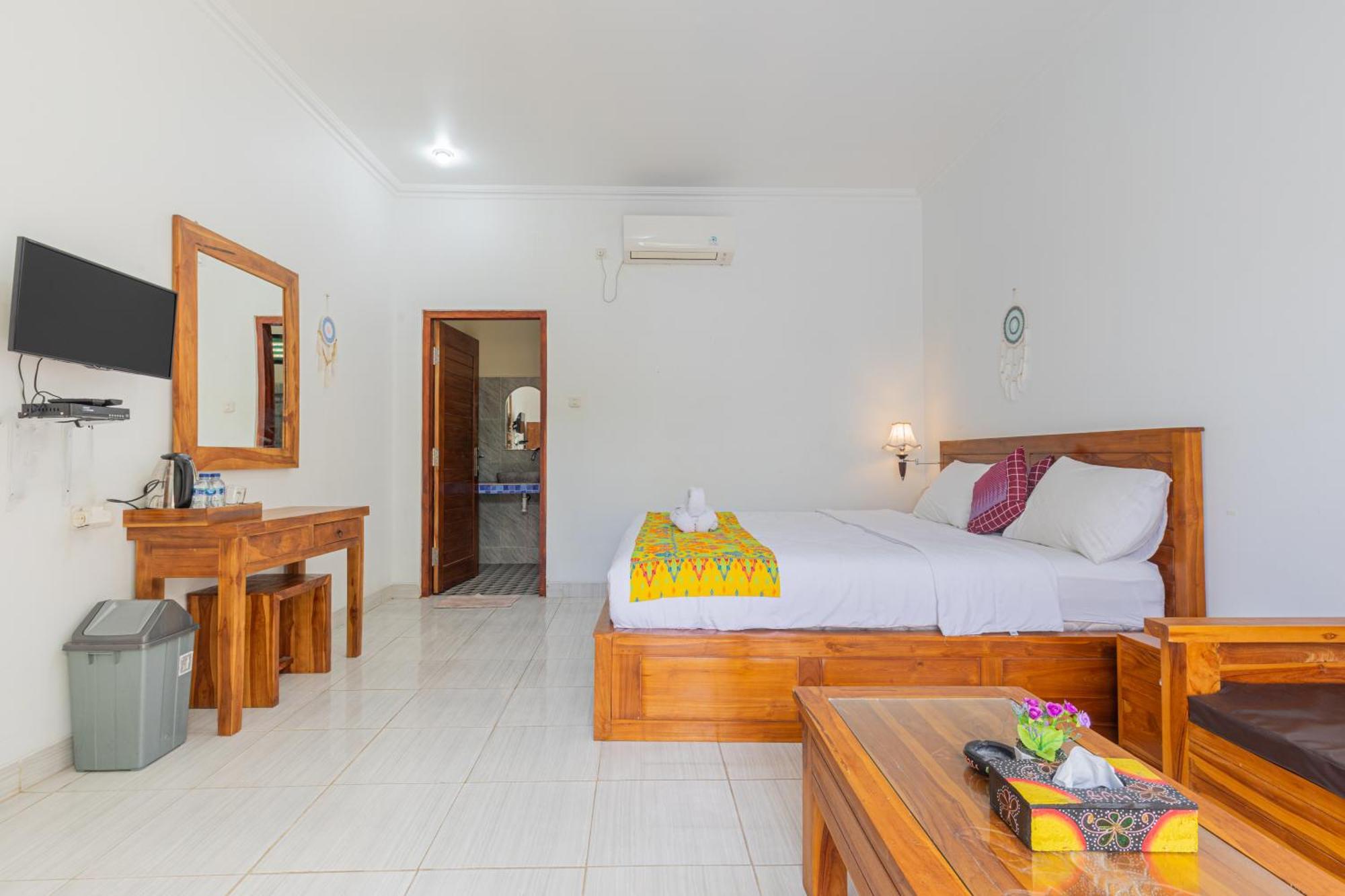 Lahi Villa Batununggul Экстерьер фото
