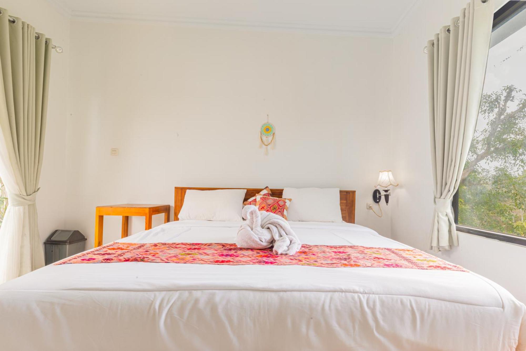 Lahi Villa Batununggul Экстерьер фото