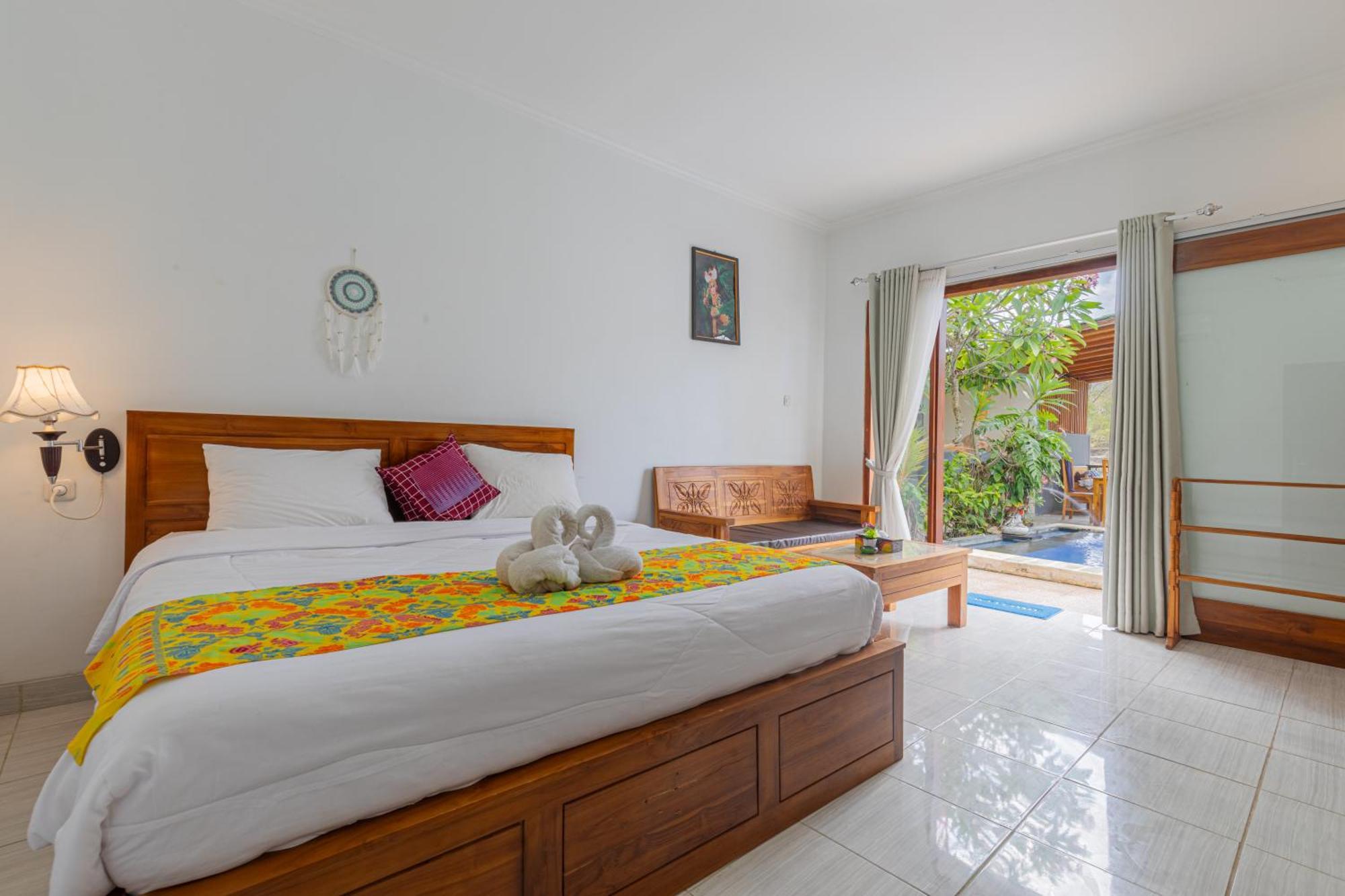 Lahi Villa Batununggul Экстерьер фото