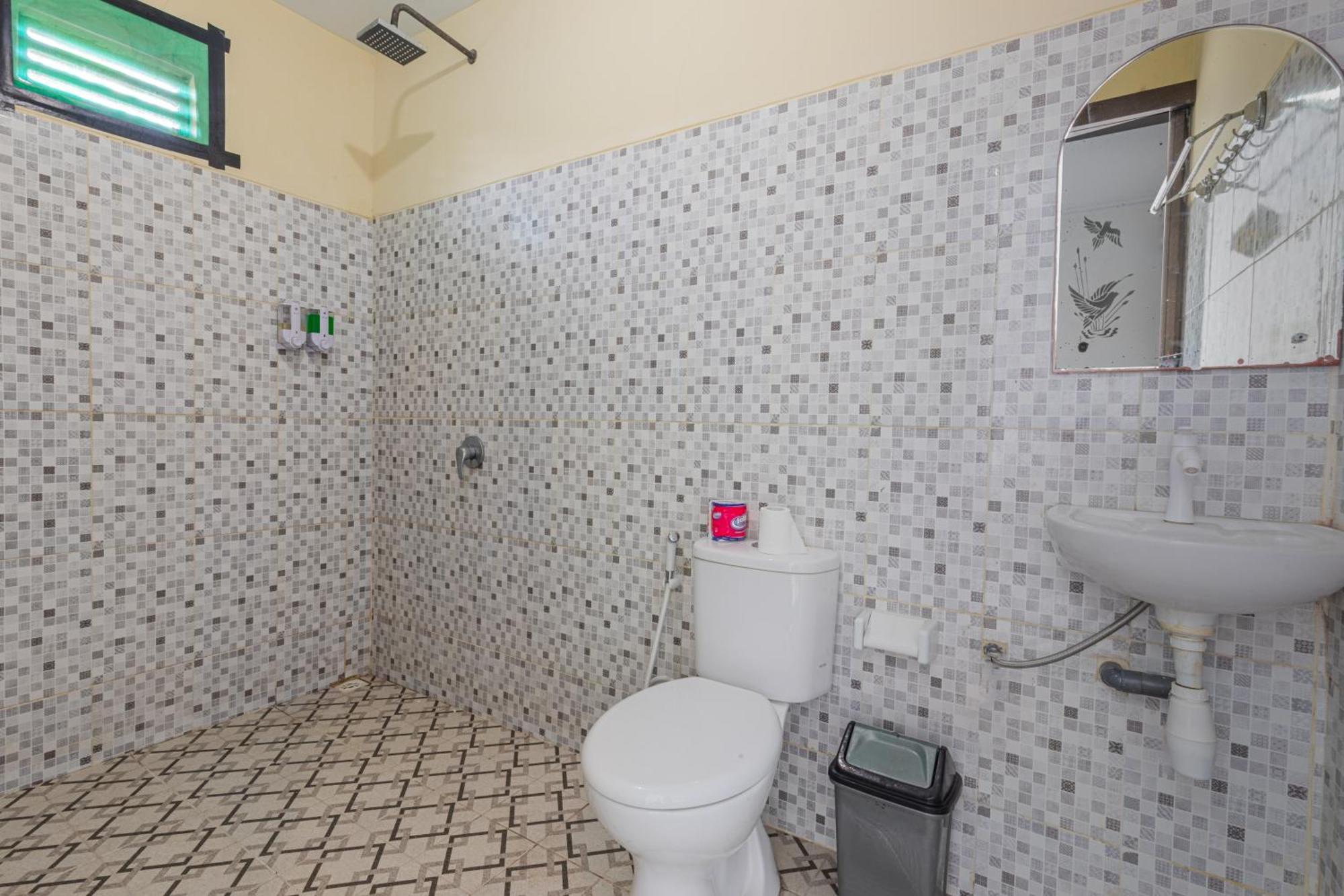 Lahi Villa Batununggul Экстерьер фото