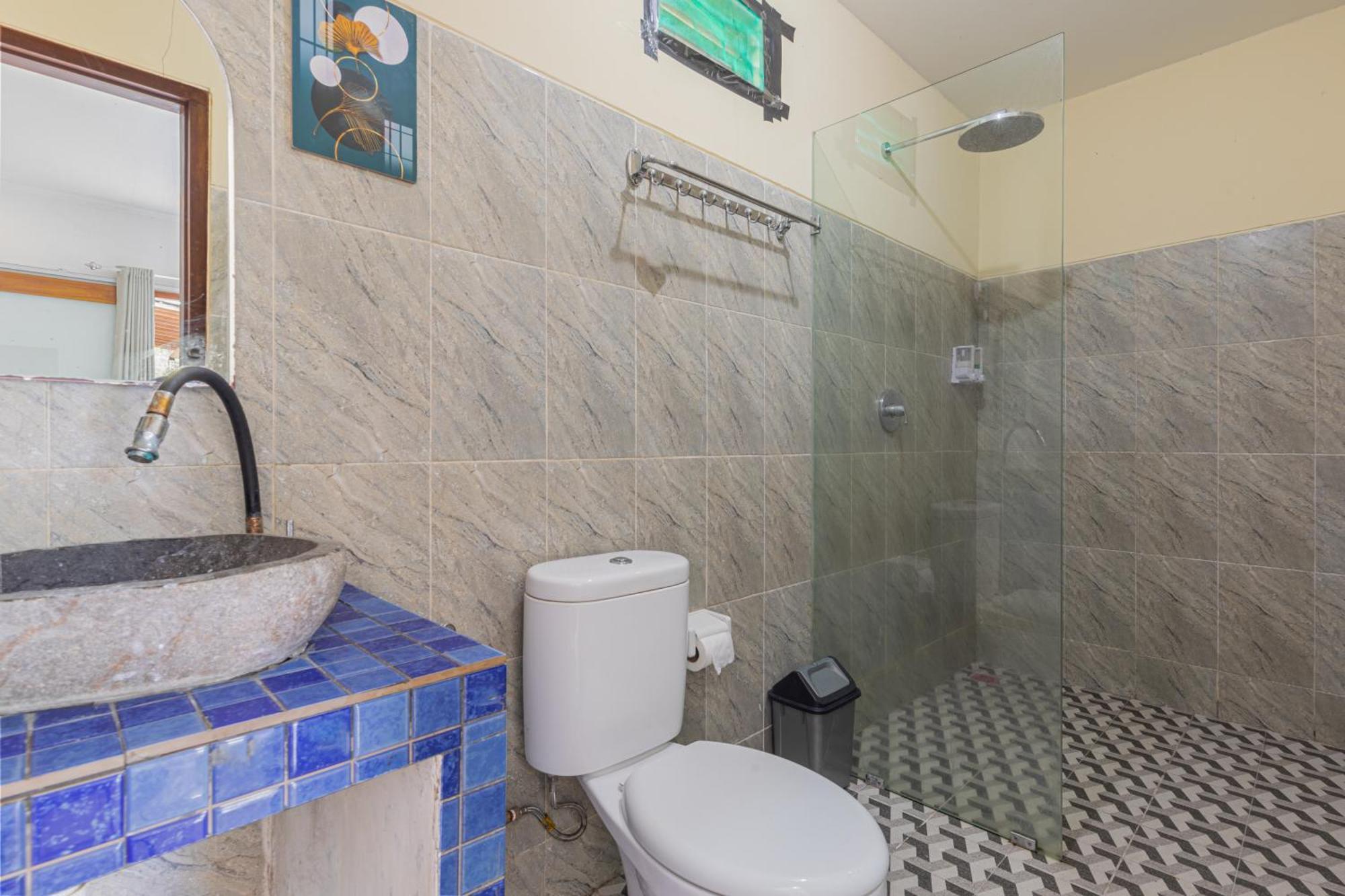 Lahi Villa Batununggul Экстерьер фото