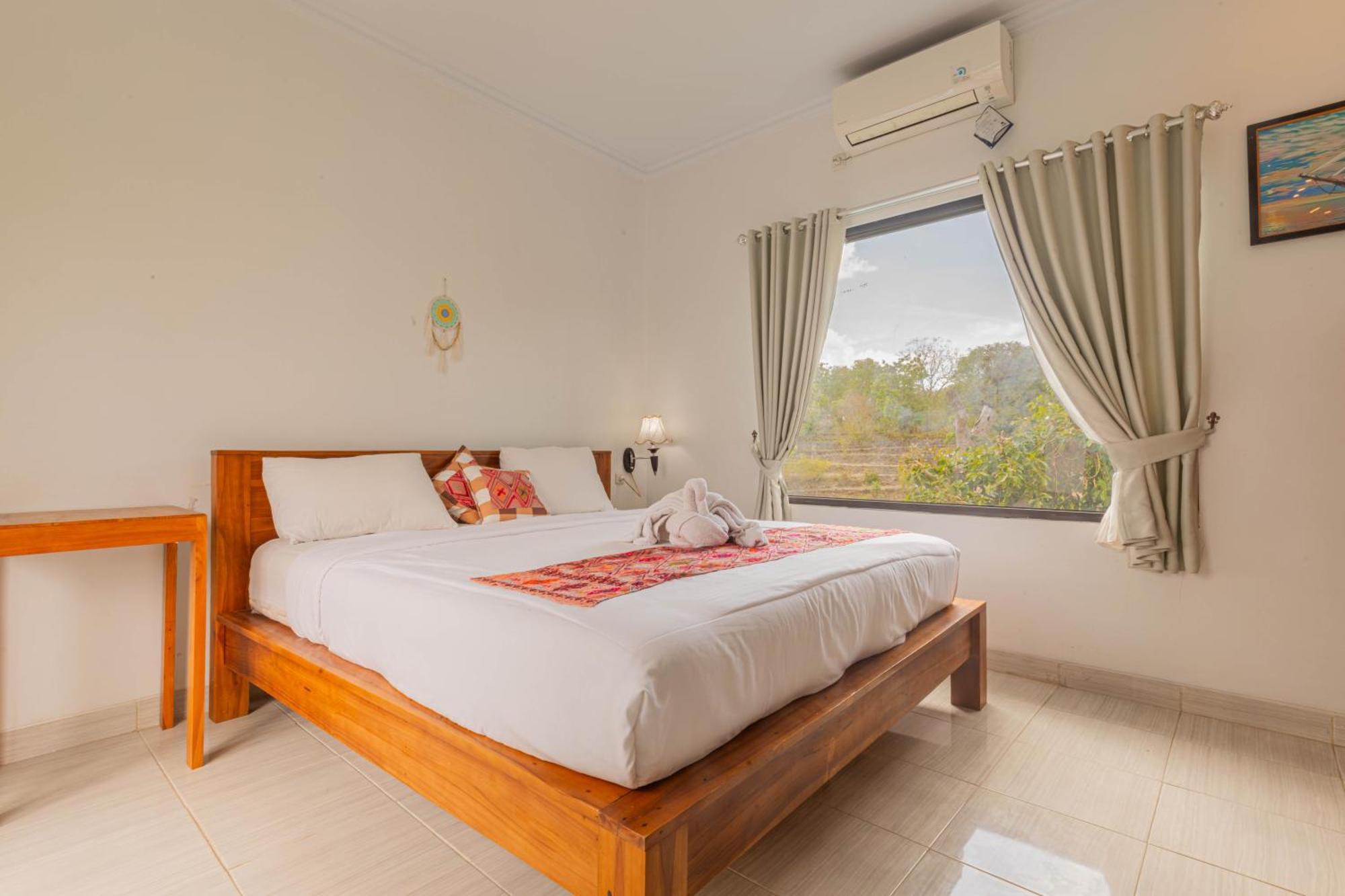 Lahi Villa Batununggul Экстерьер фото