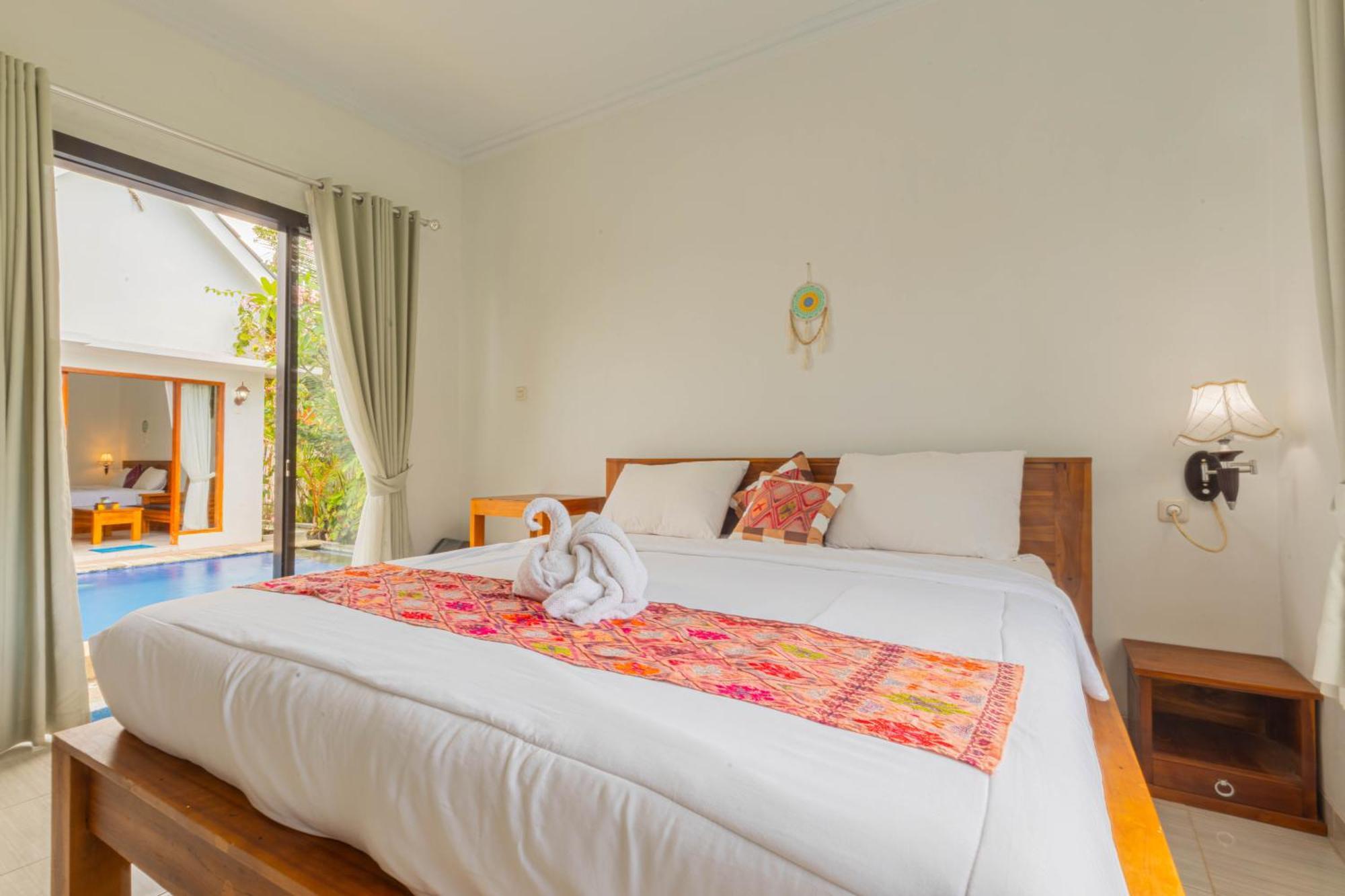 Lahi Villa Batununggul Экстерьер фото